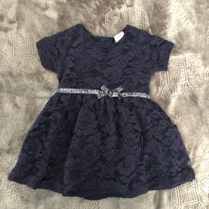 Beautiful 3 month dress